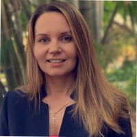 City of Oldsmar, Florida Employee Tatiana Childress's profile photo