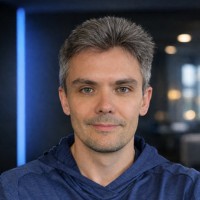 Integrate Employee Jared Myatt's profile photo