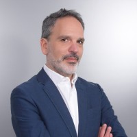 Groupe Le Duff Employee Thomas Balin's profile photo