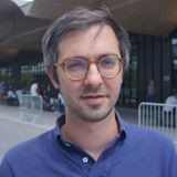 Self-Med : Professionnels de santé, libérez-vous de la comptabilité en toute sérénité. Employee Arthur Guillard's profile photo