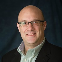 Pixelated Employee Brian Whaley's profile photo