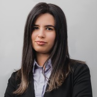 Andes Chemical Corp., an IMCD company Employee Patricia Monzon Gonzalez's profile photo