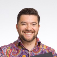 GreenJinn | B Corp™ Employee David Brewster's profile photo