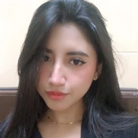 WorkForce Ecuador Employee Ariana Gordon's profile photo