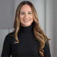 The Daily Beast Employee Kiera Haley's profile photo