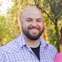 Cross E Ranch Employee Mason James's profile photo