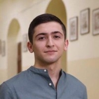 VXSoft Ltd Employee Davit Harutyunyan's profile photo
