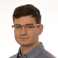 TalentPoint Employee Jakub Kępiński's profile photo