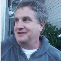 Adaptech Group Employee Rob Hale's profile photo