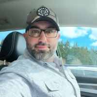 Sea Pac Engineering, Inc. Employee Daniel Richey's profile photo