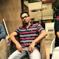 Populus Empowerment Network Employee Vivek Rajakumar's profile photo