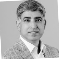 Medifast, Inc Employee Harsh Tewari's profile photo