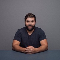 dfuse Employee Gabriel Cartier's profile photo