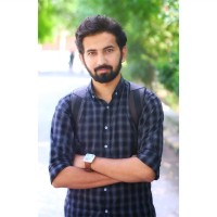 Usama Ashfaq's profile photo