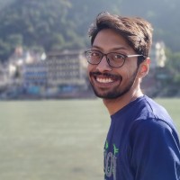 Vikrant Karawande Email