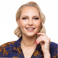 Maria Markman Email & Phone Number