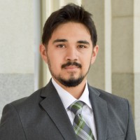 PRO Youth & Families Employee Nick Soliz's profile photo