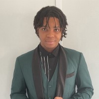 itSM Solutions LLC Employee Byron Brown's profile photo
