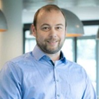 Movir Employee Mark Horenberg's profile photo