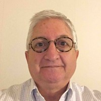 Genpact Employee Bob Warner's profile photo