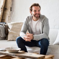 autonomy coffee Employee Patrick Drake's profile photo