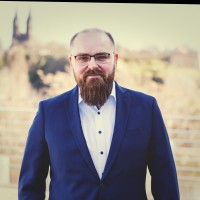 Karberg & Hennemann GmbH & Co. KG Employee Tom Gartz's profile photo