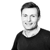 JENSENplus INT Employee Jens Nielsen's profile photo