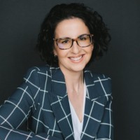 School of Medicine at Toronto Metropolitan University Employee Alessandra Palombo's profile photo