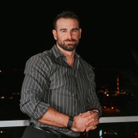 Closers.io Employee Luke Caeton's profile photo