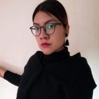 Wird. Employee Nora Roxana López López's profile photo