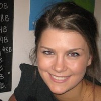 Bureau of Meteorology Employee Isabelle Sinclair's profile photo