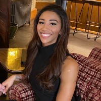 Indeed.com Employee Olivia Meredith-Mansfield's profile photo