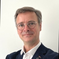 ETNIC Employee Vincent Thieren's profile photo