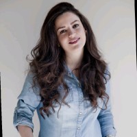 MAGRABi Employee Salma Intabli's profile photo