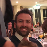 Apogee Corporation Employee Ben Boulton's profile photo