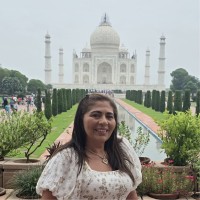 Cadence Rx Employee Brenda Velazquez's profile photo