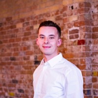 Commercial Funding Partners Employee Drake Nielsen's profile photo