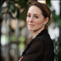 Wired Relations Employee Marie Simonsen's profile photo