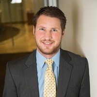ICO Commercial Employee Ryan Tapley's profile photo