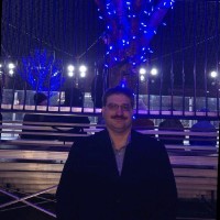 Marquette Management Employee Daniel Solari's profile photo