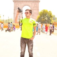 Rupesh Gupta's profile photo