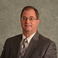 Duquesne University Employee Russell Grunebach's profile photo