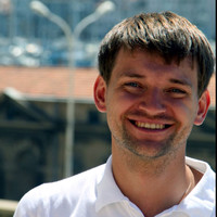 Sravni.ru Employee Sergey Komarichev's profile photo