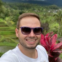 Devoted Studios Employee Andrew Benenko's profile photo