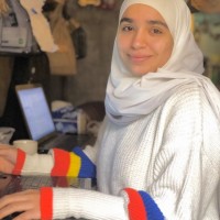 Bridge AI Employee Tasneem Almuallem's profile photo