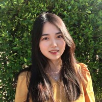 LottoShield Employee Ashley Kim's profile photo