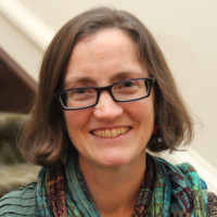 Wheelock College Employee Jenny Jacobs's profile photo