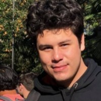 Think Connected Employee Max Moore's profile photo