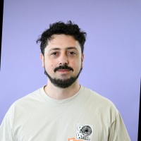 Abstracta Employee Renzo Parente's profile photo