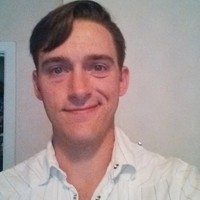 Uintah High School Employee William Husse's profile photo